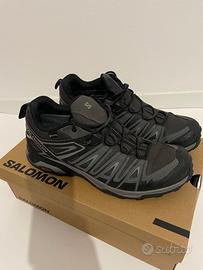 Salomon X ULTRA PIONEER GTX, taglia 43 1/2