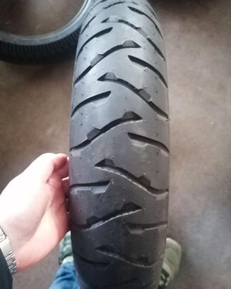 GOMME MOTO SINGOLE, VARI MODELLI, DOT E MISURE