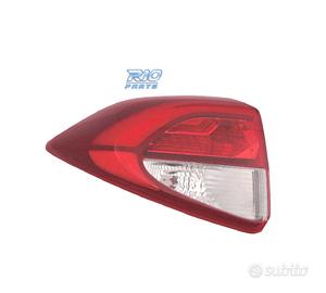 FANALE SINISTRO HYUNDAI TUCSON 15-18 ESTERNO