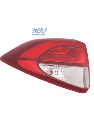 FANALE SINISTRO HYUNDAI TUCSON 15-18 ESTERNO