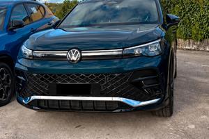 Volkswagen Tiguan 2.0 TDI 150 CV DSG R-Line