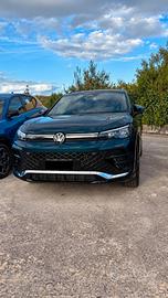 Volkswagen Tiguan 2.0 TDI 150 CV DSG R-Line