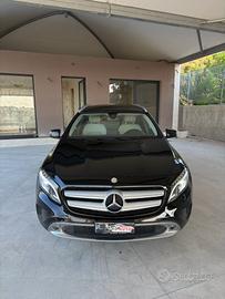 Mercedes-benz GLA 200 d Executive