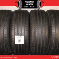4 Gomme 225 55 R 18 Michelin al 75% SPED GRATIS