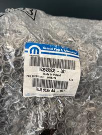 Paraurti posteriore Avenger