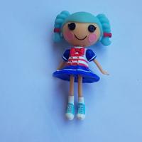 Lalaloopsy - Marina