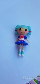 Lalaloopsy - Marina