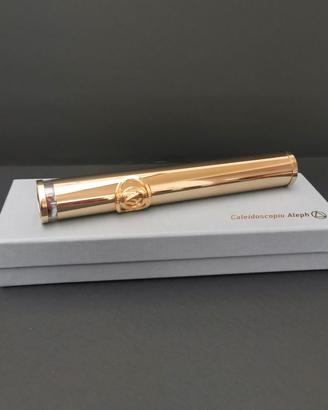 Caleidoscopio a camera nera