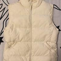 Smanicato imbottito Gas