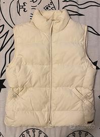 Smanicato imbottito Gas