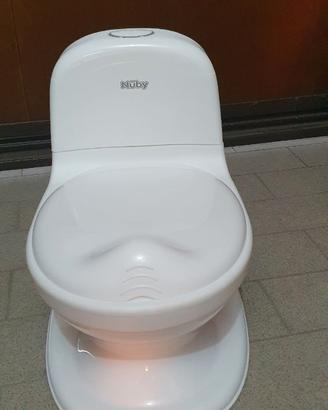 Nuby - Vasino per bambini