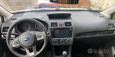 Kit Airbag Subaru XV