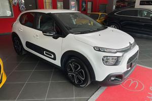 CITROEN C3 1.2 SHINE 83cv
