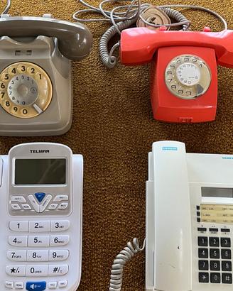 Telefoni