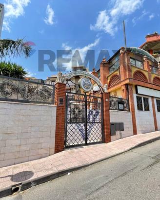 Locale Commerciale - Gaggi