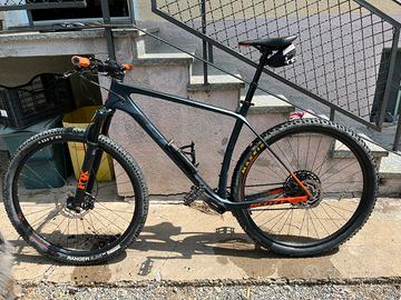 Mtb scale 930 carbon