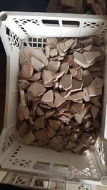 piastrelle in pietra