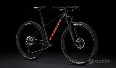 Trek X-CALIBER 9 - XL
