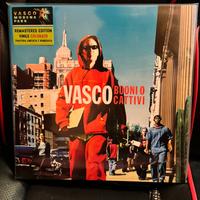 Musica Vinile Vasco Rossi