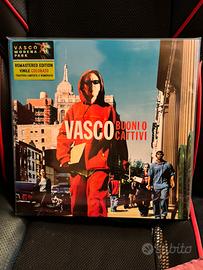 Musica Vinile Vasco Rossi