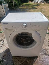 Lavatrice Zerowatt Optima per ricambi