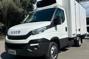 Iveco Daily 35-180 2018 Frigo
