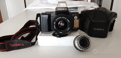Macchina fotografica Yashica 230 AF