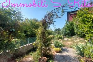 Splendida villa sul parco a lodi