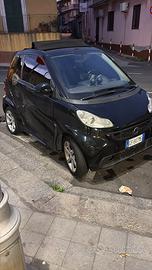 Smart cabrio diesel
