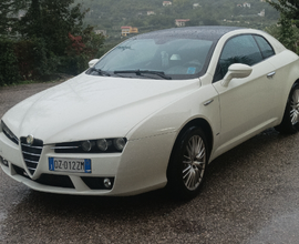 Alfa romeo Brera 2.0 JTDM