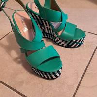 scarpe Pollini tg37
