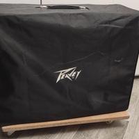 Peavey Classic 50/212 – Coni Jensen e Valvole Nuov
