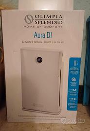 purificatore d aria 