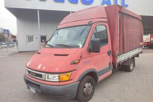 IVECO - DAILY 35C11 CENT