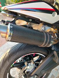 Terminali Roads Monster 696