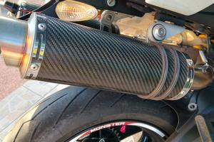 Terminali Roads Monster 696