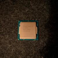 i5-6600k
