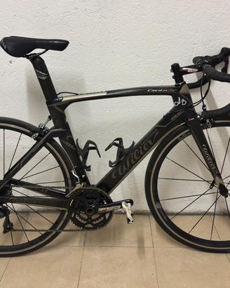 Wilier 101 air carbon - Dura-Ace 11v