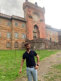 Ingegnere Gestionale e civile