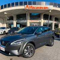 Nissan Qashqai 1.3 mhev Business 2wd 158cv