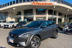 Nissan Qashqai 1.3 mhev Business 2wd 158cv
