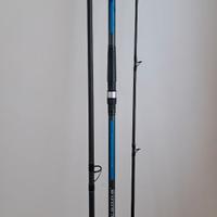 Italcanna Revolver 150