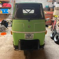 Ape 50