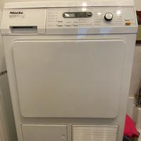 Asciugatrice Miele T8861WP ricambi