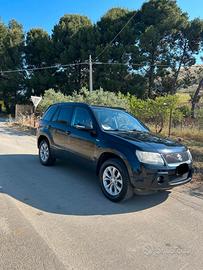 Suzuki Gran Vitara 1.9 DDiS  136 CV