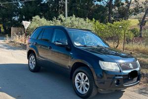 Suzuki Gran Vitara 1.9 DDiS  136 CV
