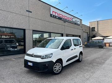 Citroen Berlingo 1.5 bluehdi N1 AUTOCARRO + IVA ES
