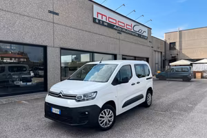 Citroen Berlingo 1.5 bluehdi N1 AUTOCARRO + IVA ES