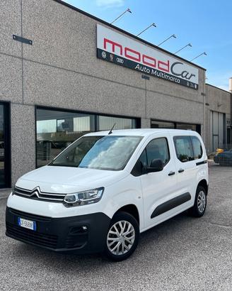Citroen Berlingo 1.5 bluehdi N1 AUTOCARRO + IVA ES