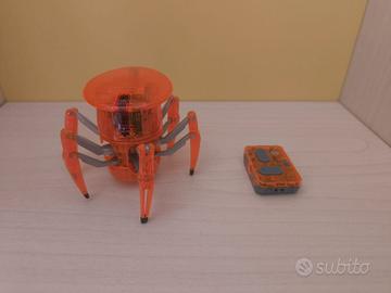 HEX BOTS Remote Control Insect Kids